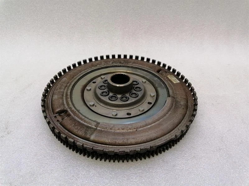 PORSCHE CAYMAN 987 Flywheel 9G211401202 Schwungrad DUAL PDK