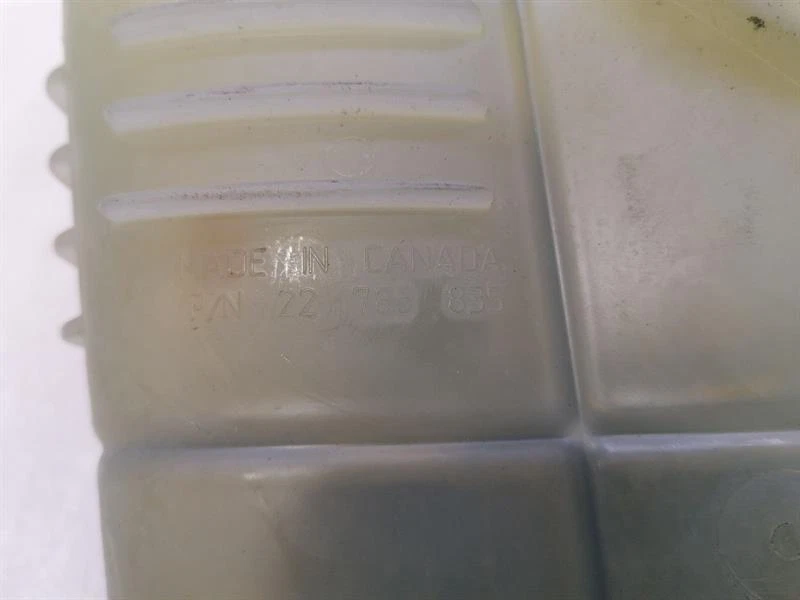 CHEVROLET CORVETTE C7 Z51 Expansion Tank 22786835 Ausgleichbehälter Kühlwasser - Image 4