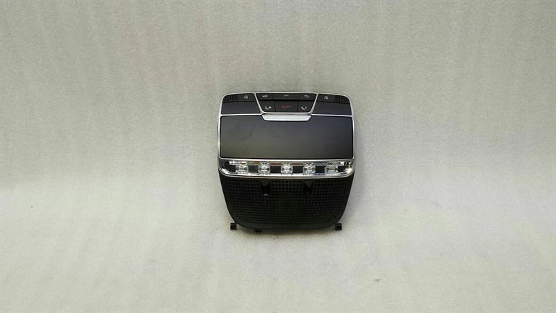 MERCEDES S-class W222 Dome light A0999009000 Innenleuchte Innenraumleuchte