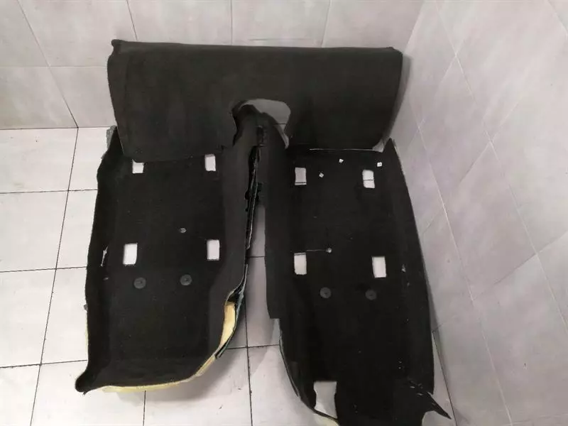 CHEVROLET CORVETTE C7 Z06  23341902 Floor Carpet Teppich bodenbelag 23341907 - Image 3