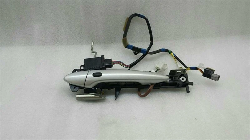 LEXUS ISF IS Türgriff Vorne Li 69220-53040-B2 Front Door Handle Keyless Go 1F2