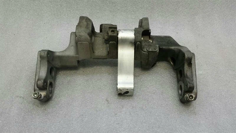 HONDA VFR800 X Stand bracket 50475-MCW-D00 Halter Träger