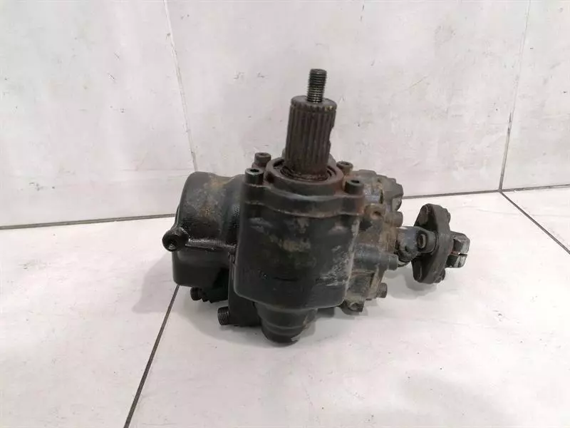 Lenkgetriebe Mercedes SL R129 W129 Servolenkung Kugelumlauflenkung A1294600901