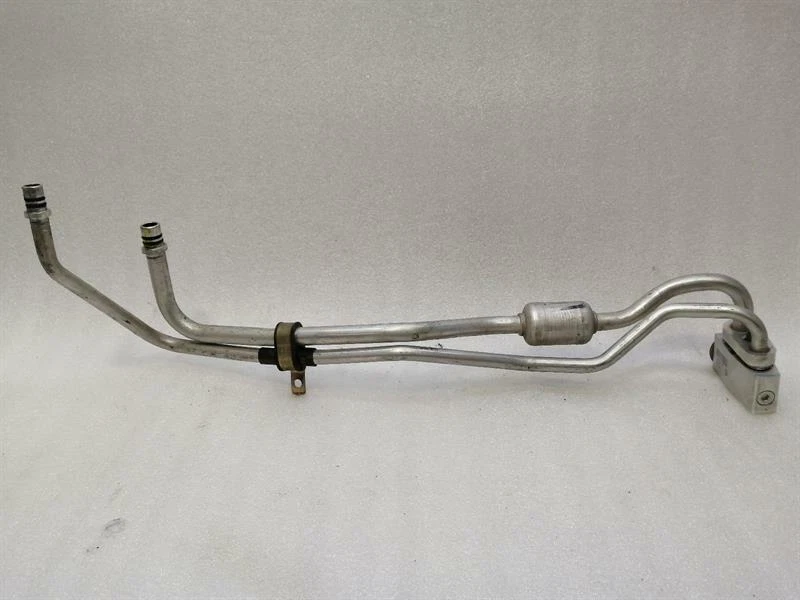 CHEVROLET CORVETTE C6  A/C Pipe 22783651 Klimaleitung Klima Klimaanlage 52409352 - Image 4