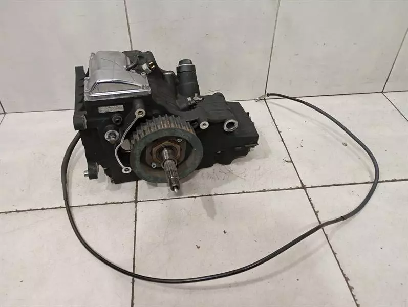HARLEY-DAVIDSON STREET GLIDE FLHTKL LOW  Gearbox 33285-07B Getriebe 6 speed