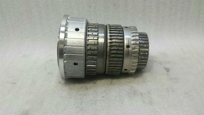 MERCEDES C Class W205 Gearbox Planetary Shaft A7252700409 Getriebe