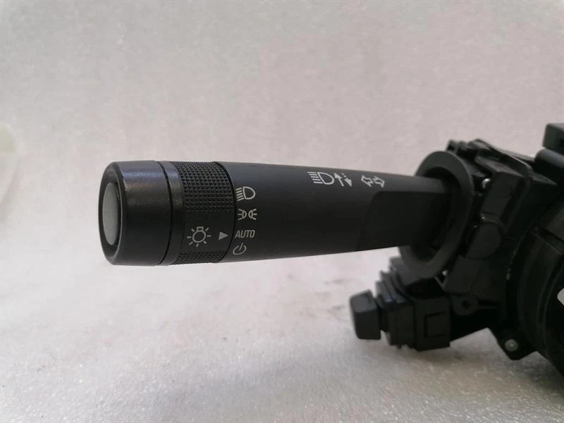 CHEVROLET CORVETTE C7 Wiper Stalks 22942867 Blinkerschalter Lenkstockschalter - Image 3