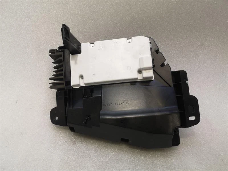 CHEVROLET CORVETTE C7 HUD Monitor 23290441 HUD HEAD UP - Image 4