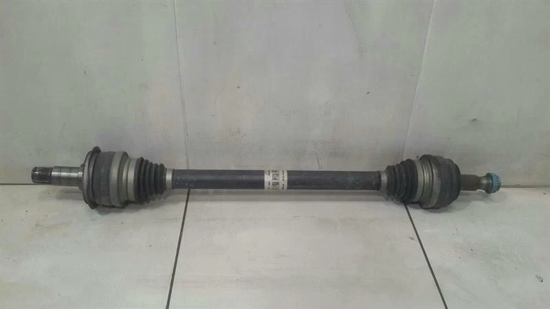 MERCEDES C W205 Antriebswelle Hinten Rechts A2053504019 Rear Right Drive Shaft
