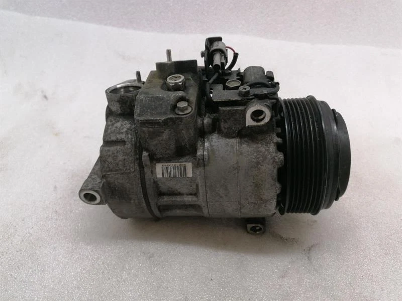 MERCEDES S-class W221 A/C Compressor A0032308411 Klimakompressor