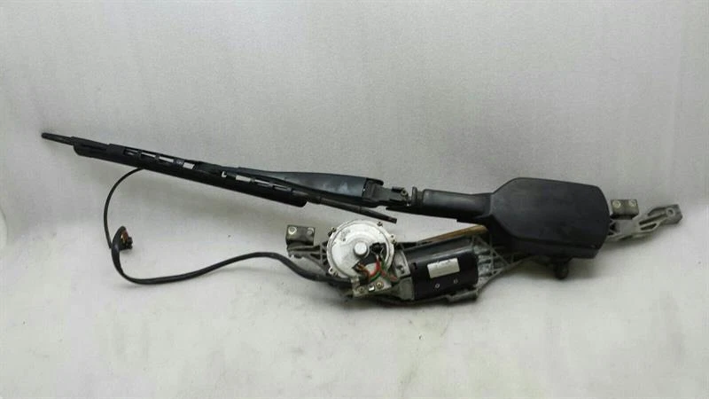 MERCEDES CL W140 RHD Front Wiper Linkage with Motor Rechtslenker A1408200507