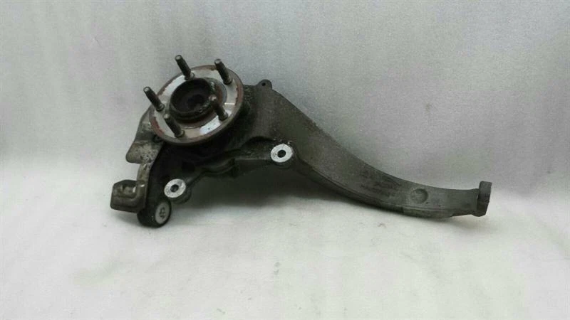 JAGUAR XJ X351 Left Front Hub C2D2610 Radlagergehäuse Vorne Links