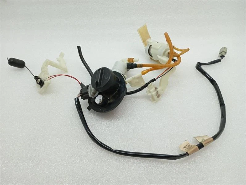 HARLEY-DAVIDSON Fuel Pump Electric 75069-08C Kraftstoff Pumpe  WIRE HARNESS