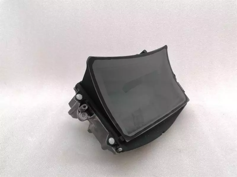 MERCEDES A Class W177 HEAD UP Monitor A1779004705 Sat Nav Display RHD