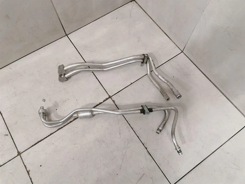 CHEVROLET CORVETTE C6  A/C Pipe 22783651 Klimaleitung Klima Klimaanlage - Image 2