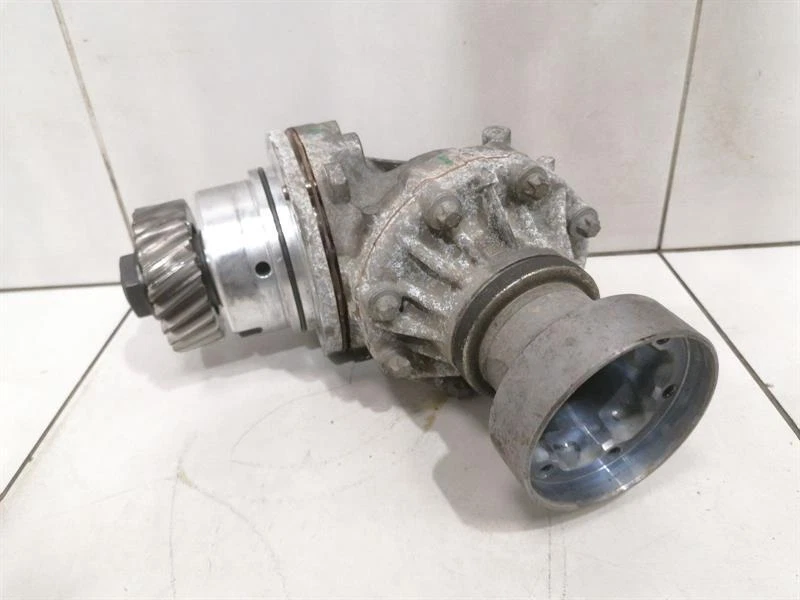 MERCEDES A45 AMG W176 Front Diff A2462800300 Differential Vorne POWER TAKE OFF