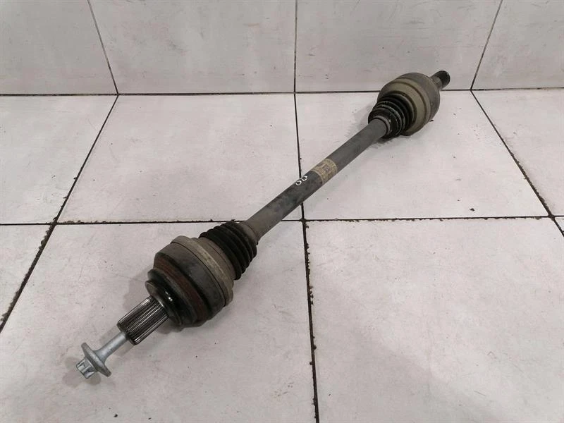 MERCEDES X290 GT63S AMG Antriebswelle Hinten Re A2903502900 Right Drive Shaft