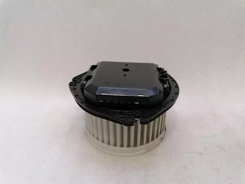 CHEVROLET CORVETTE C6 Z06 LS7 Heater Blower 23456469 Motor Heizungsgebläse
