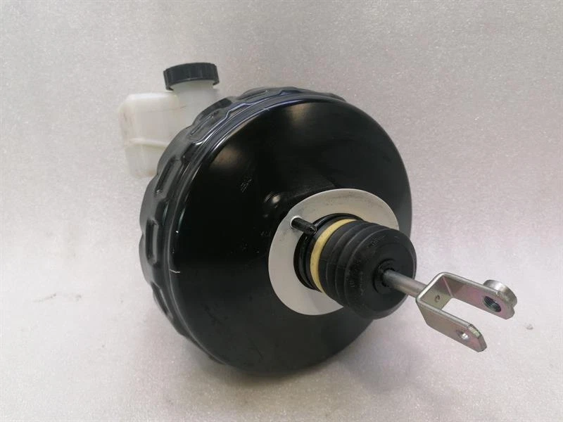 MERCEDES SL R231 SL400 Brake Servo A2314300330 Bremskraftverstärker