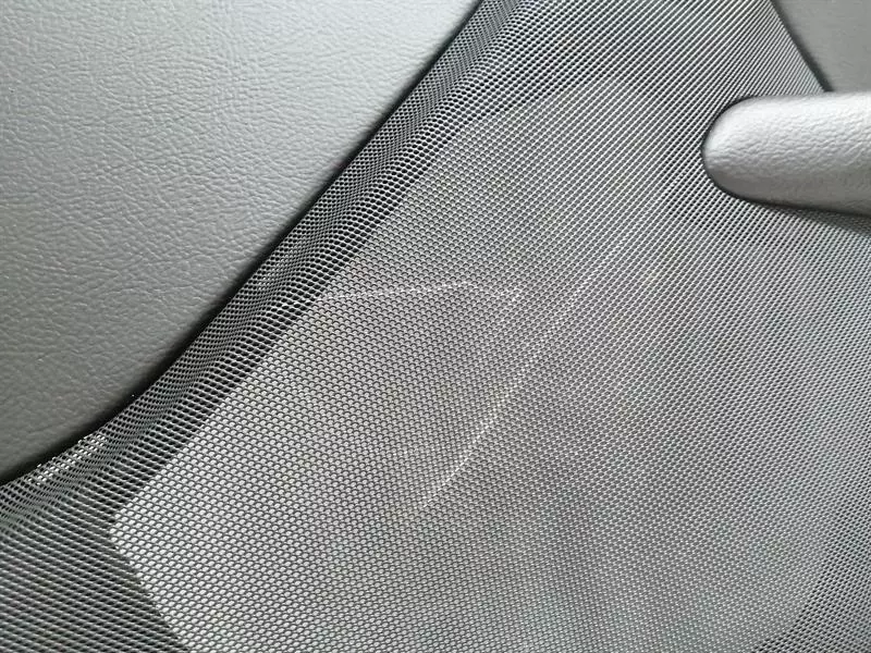 CHEVROLET CORVETTE C6 Door card Front Right 25799652 Türverkleidung Vorne Rechts - Image 6