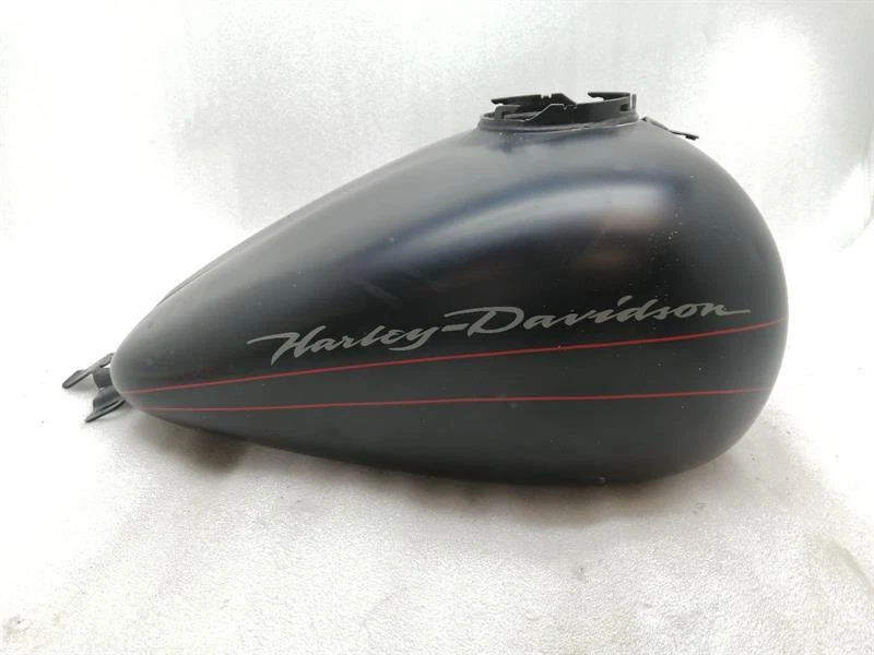 HARLEY-DAVIDSON ROAD GLIDE FLTRX CUSTOM Fuel Tank 61356-08 Kraftstofftank