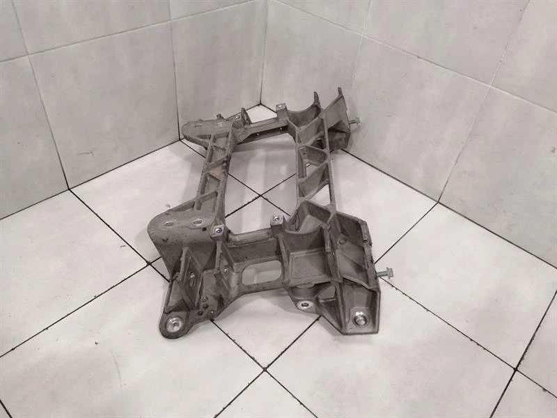 CHEVROLET CORVETTE C6 Subframe Rear 15864493 Achsrahmen Hinterachse