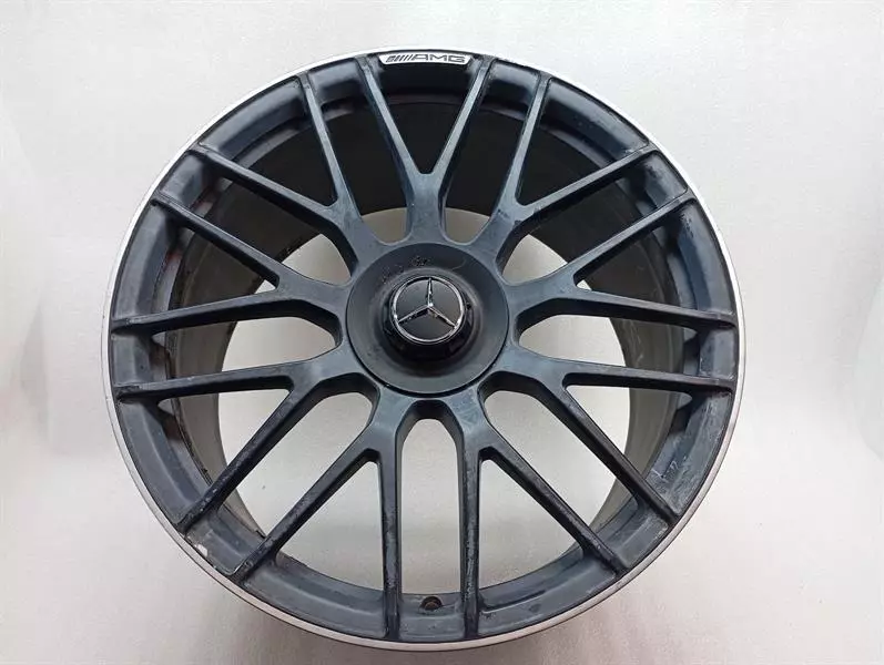 MERCEDES C Class W205  Alloy Wheel A2054016100 Alufelge C63 AMG R20
