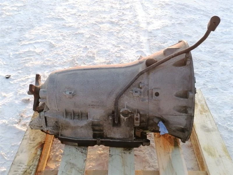 MERCEDES SL55 AMG R230 Gearbox A2302700100 Getriebe Wandler satz