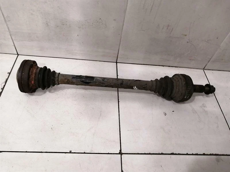 PORSCHE 911 996 Antriebswelle Hinten Rechts 99633202406 Rear Right Drive Shaft