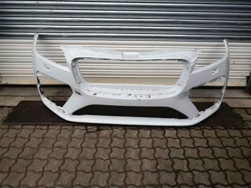JAGUAR F-pace X761 SVR 21-24 LIFT Front Bumper MK8M-17D957-AB Vorne Stoßstange