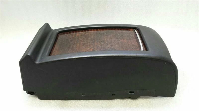 MERCEDES CL W216 Gehäuse hinten Ablage A2168400474 Rear seat Tray