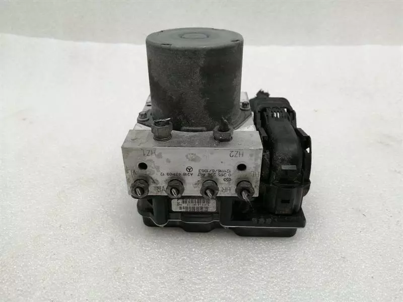 MERCEDES CLS W218 A.B.S Pump A2184310912 ABS Pumpe HYDRAULIKBLOCK DEFECT!!