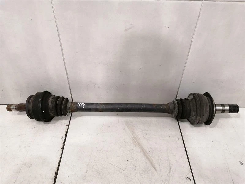 MERCEDES CL W216 Antriebswelle Hinten Re A2213503610 Rear Right Drive Shaft AMG