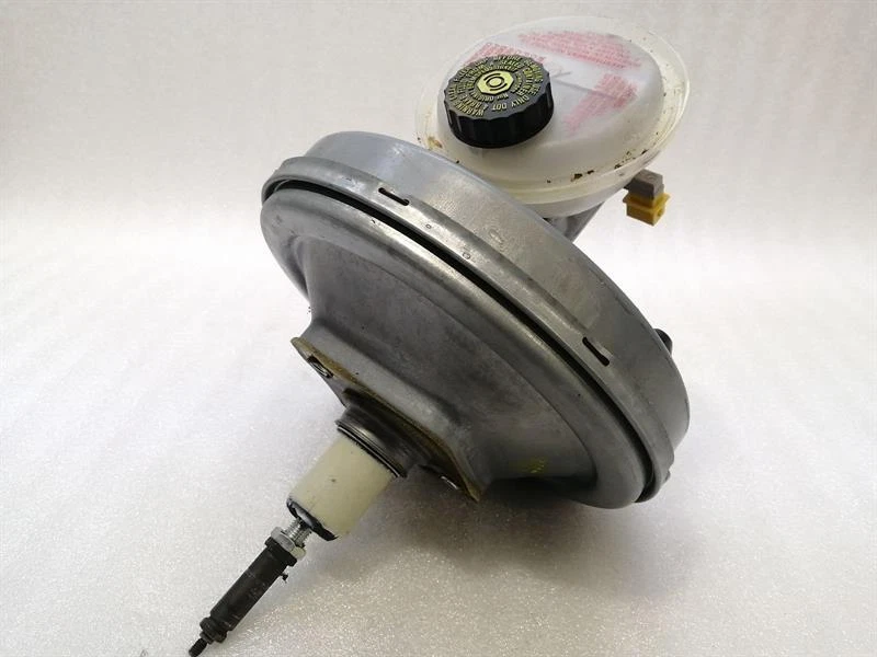 PORSCHE CAYMAN 987 Brake Servo 98735502500 Bremskraftverstärker