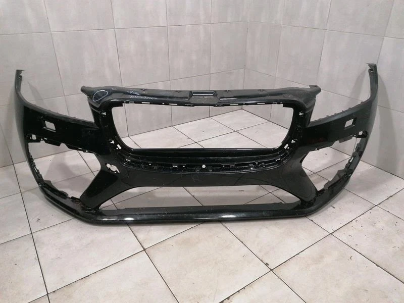 JAGUAR F-pace X761 SVR 21-24 LIFT Front Bumper MK8M-17D957-AB Vorne Stoßstange