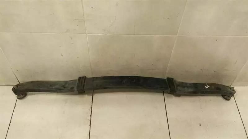 CHEVROLET CORVETTE C6 Leaf Spring Rear 15233388 Blattfeder Hinten