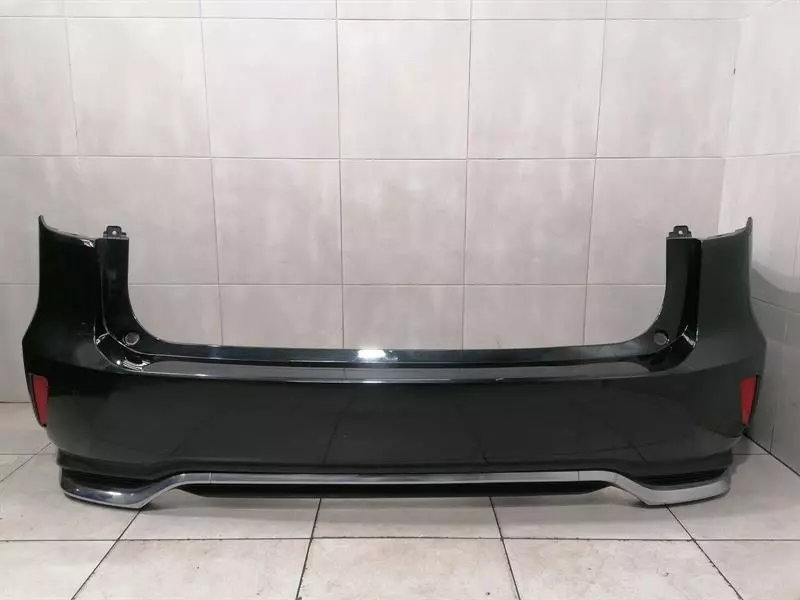 19-22 FACELIFT LEXUS RX RX450h AL20 Rear Bumper 52159-48957 Hinten Stoßstange