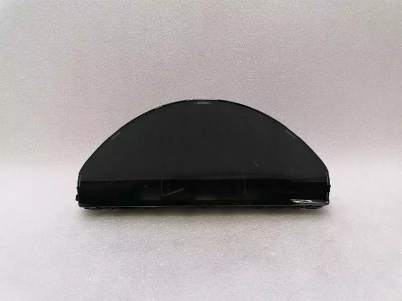 MERCEDES S W220 S600 V12 Instrument cluster A2205401647 Speedometer M275 MPH