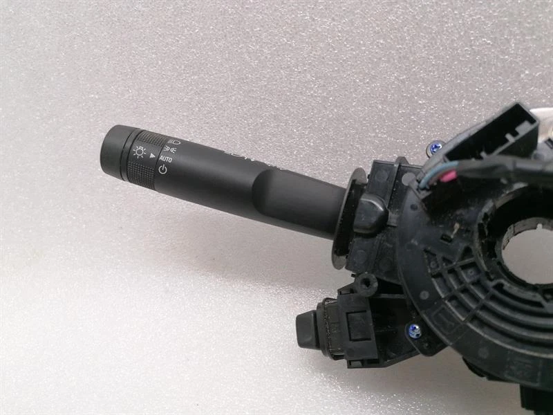 CHEVROLET CORVETTE C7 Wiper Stalks 23491040 Blinkerschalter Lenkstockschalter - Image 2