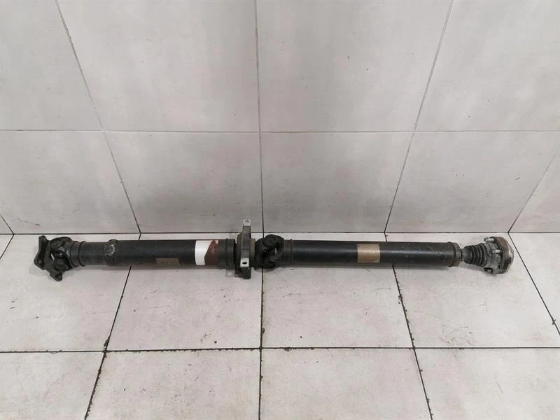 FORD MUSTANG MK6 S550 Propshaft JR3Z-4R602-R Kardanwelle