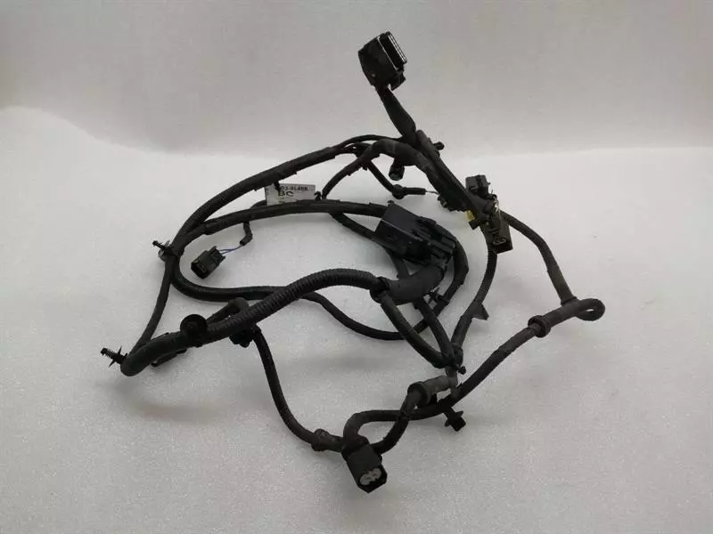 JAGUAR i-PACE X590 EV400 REAR AXLE Wiring Loom J9D3-9L468-BC Kabelbaum
