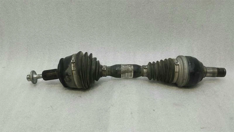 MERCEDES A Class W176 Left Front Drive Shaft A2463307600 Antriebswelle Vorne LI