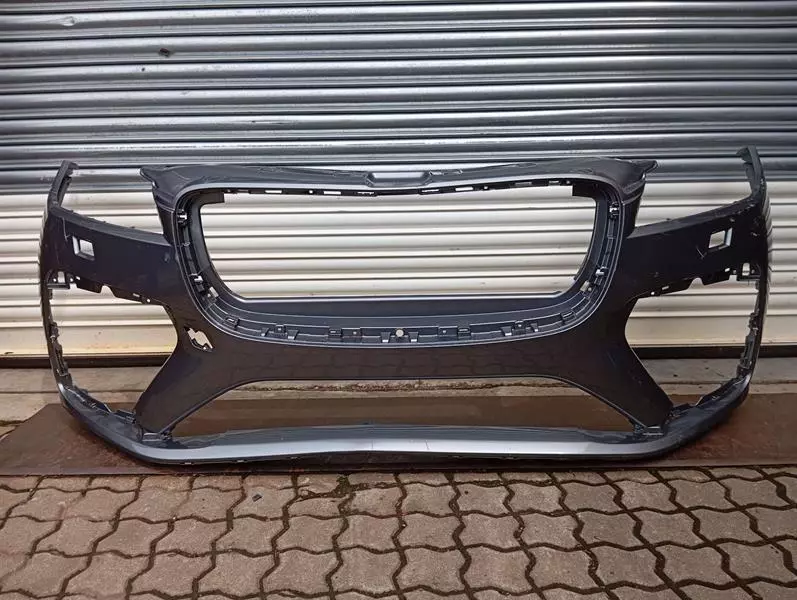 JAGUAR F-pace X761 SVR 21-24 LIFT Front Bumper MK8M-17D957-AB Vorne Stoßstange