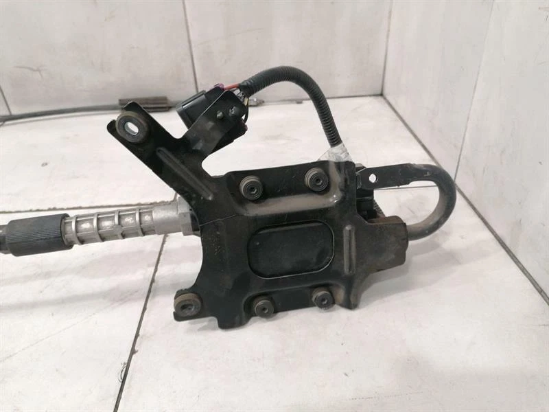 CHEVROLET CORVETTE C7 Z06 emergency parking brake module 23436427 PARKBREMSE - Image 6