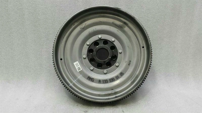 MERCEDES A45 AMG W176 Flywheel A1330300105 Schwungrad M133 2.0T Dual Mass