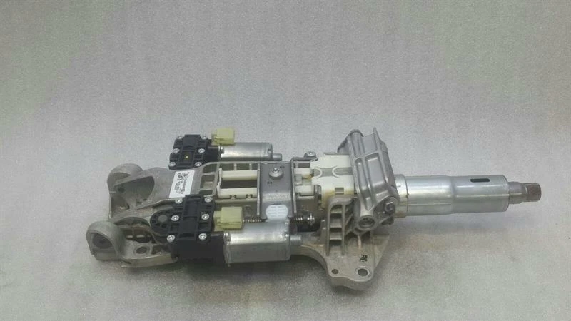 MERCEDES S-class W222 Steering Column A2224602716 RHD RECHTSLENKER