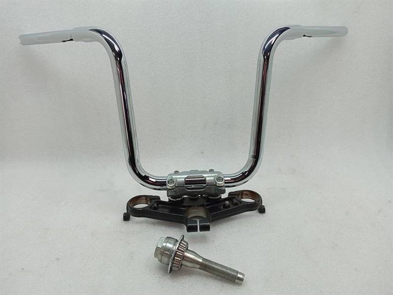 HARLEY-DAVIDSON TOURING 14-24 TRIPLE TREE Holder- Bracket 45900024 Gabelbrücke