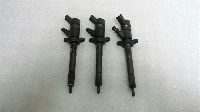 PEUGEOT FORD Injector 0445110188 Einspritzdüse UNTESTED 1.6 TDCI Diesel TD HDI
