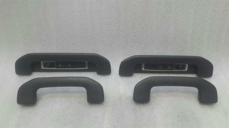 MERCEDES S-class W222 Door Inner handle Set A0009062704 Innen Haltergriff Satz