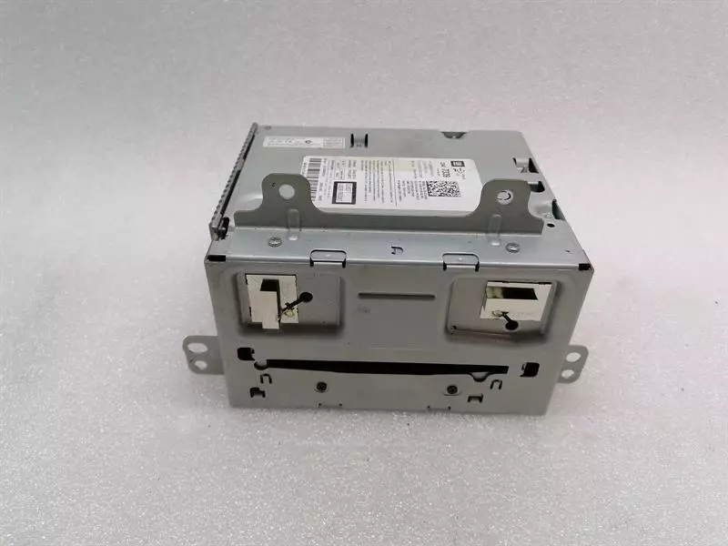 CHEVROLET CAMARO MK5 Radio Assembly  23477339  Receiver & Nav Eccn Empfänger EU